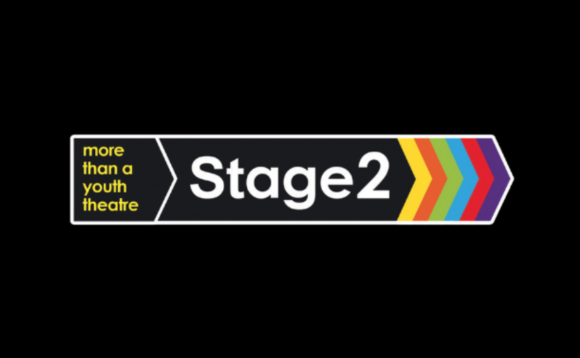 Stage2 free drama workshops