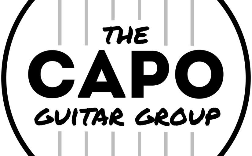 Misfits Music – Capo Guitar Group